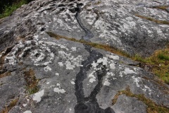 Roughting Linn Rock Art