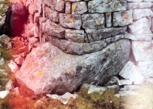 Grey Nag Cairn
