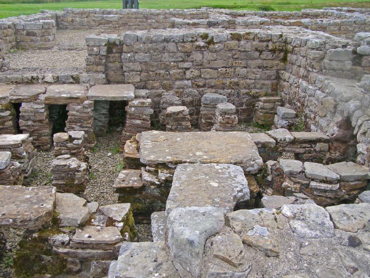 Click for the gallery page to add comments and vote (PID:35713) Hadrian's Wall