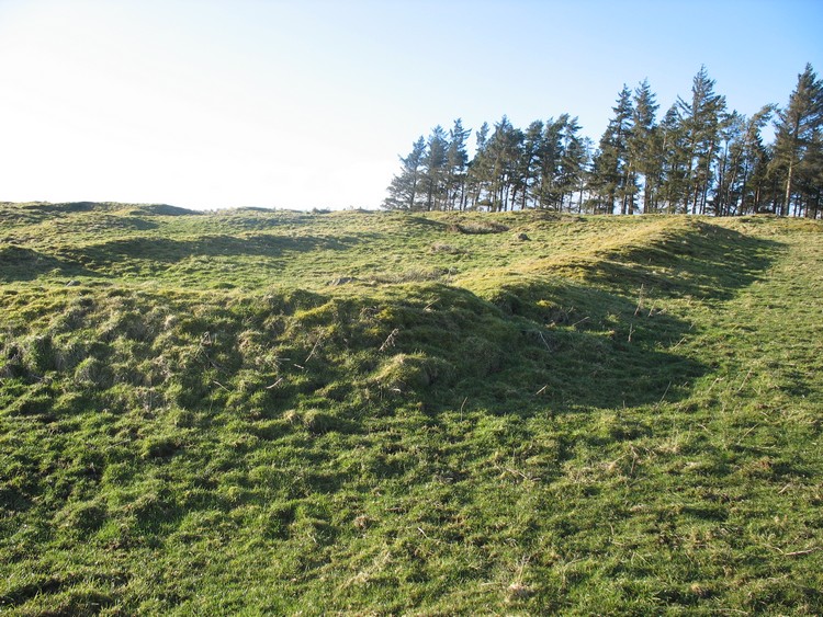 Walwick Fell, Northumberland | Megalithic Portal