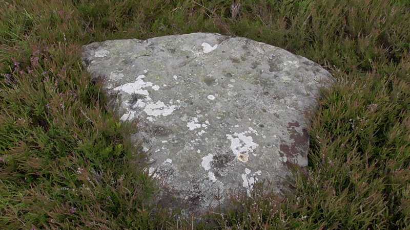 Whinney Hill 3