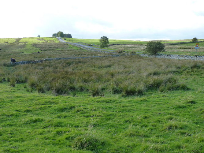 Coventina's Well