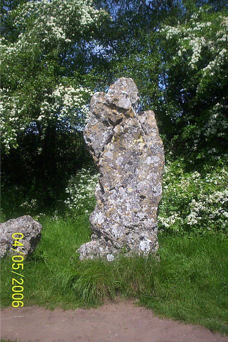 Rollright Stones