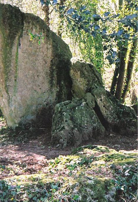 Click for the gallery page to add comments and vote (PID:14690) Hoar Stone at Enstone