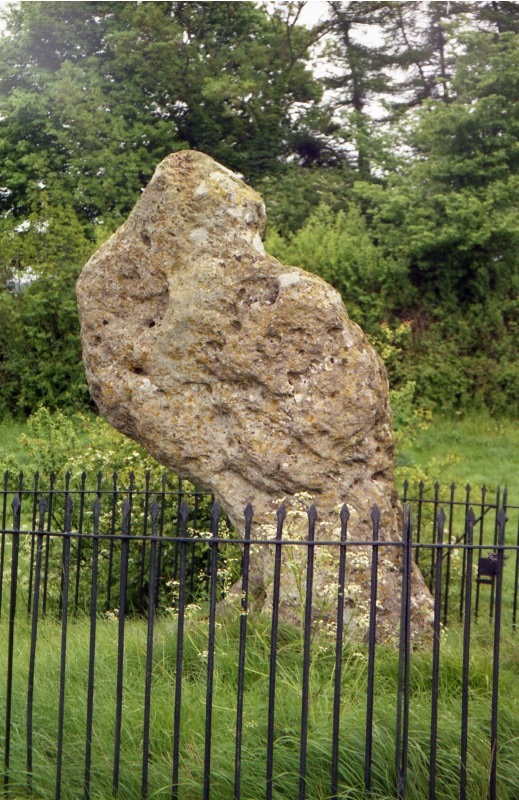 Click for the gallery page to add comments and vote (PID:252335) King Stone at the Rollrights