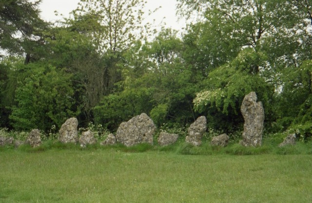 Click for the gallery page to add comments and vote (PID:251964) Rollright Stones