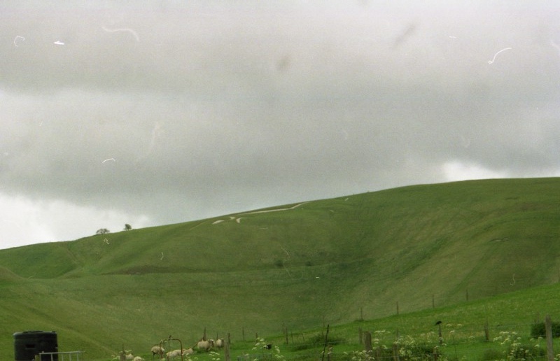 Click for the gallery page to add comments and vote (PID:252336) Uffington White Horse