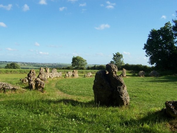Click for the gallery page to add comments and vote (PID:173140) Rollright Stones