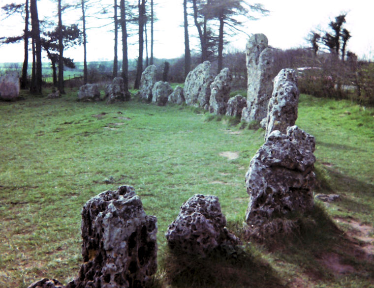 Click for the gallery page to add comments and vote (PID:104103) Rollright Stones