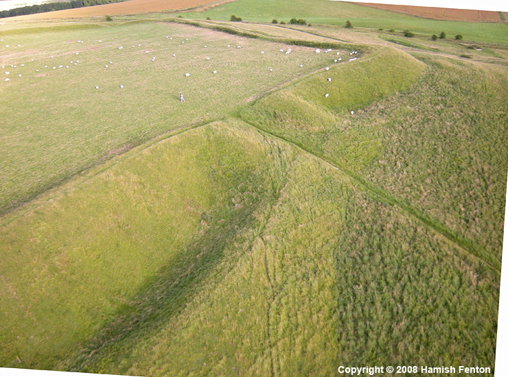 Click for the gallery page to add comments and vote (PID:40747) Uffington Castle