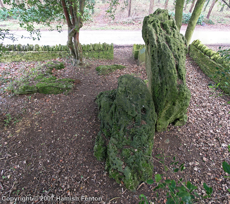 Click for the gallery page to add comments and vote (PID:35844) Hoar Stone at Enstone