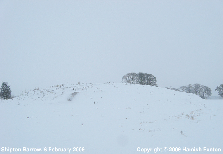 Click for the gallery page to add comments and vote (PID:45196) Shipton Barrow