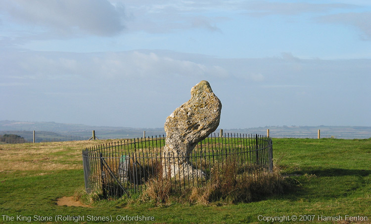 Click for the gallery page to add comments and vote (PID:34750) King Stone at the Rollrights