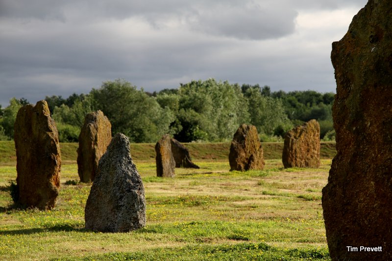 Devils Quoits