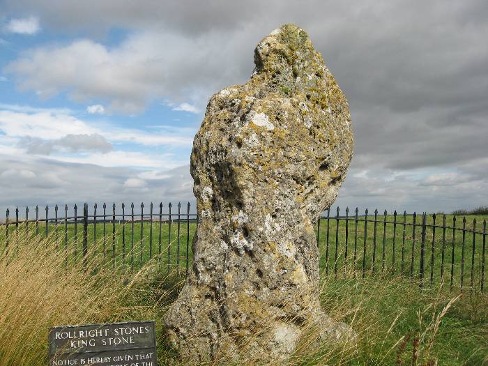 Click for the gallery page to add comments and vote (PID:89065) King Stone at the Rollrights