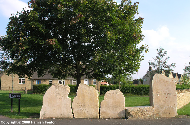Click for the gallery page to add comments and vote (PID:42057) Sturt Henge