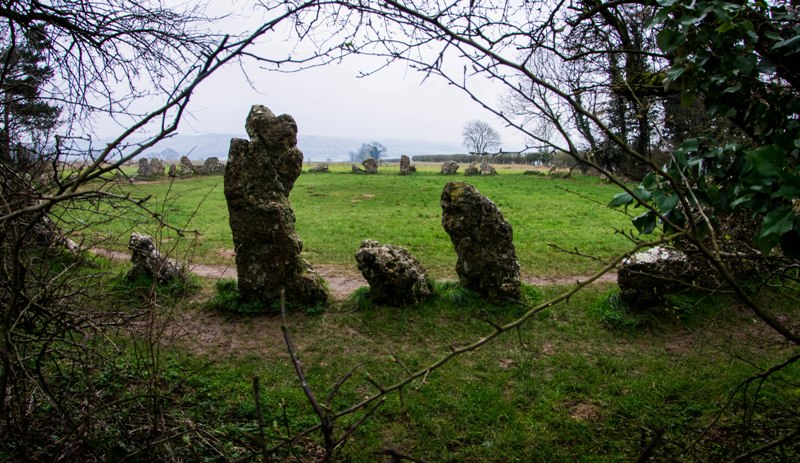 Rollright Stones