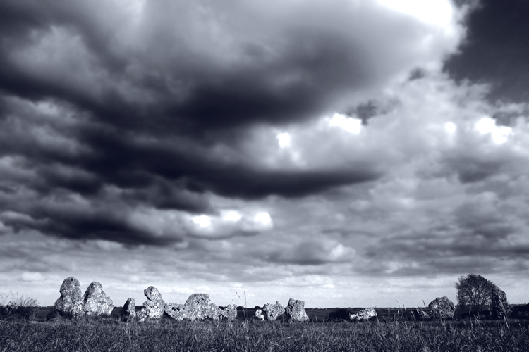 Rollright Stones