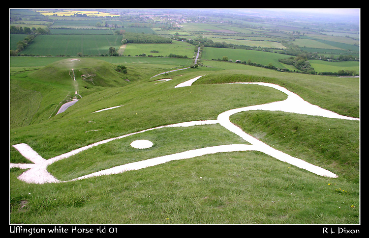 Click for the gallery page to add comments and vote (PID:67987) Uffington White Horse