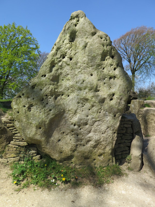 Click for the gallery page to add comments and vote (PID:132021) Wayland's Smithy