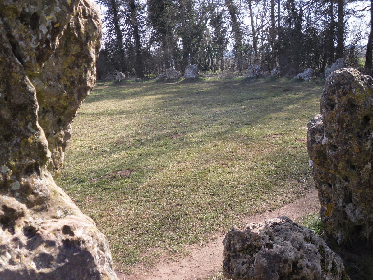 Click for the gallery page to add comments and vote (PID:273304) Rollright Stones
