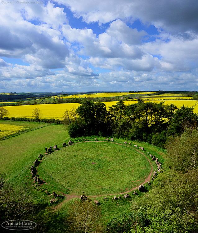 Rollright Stones