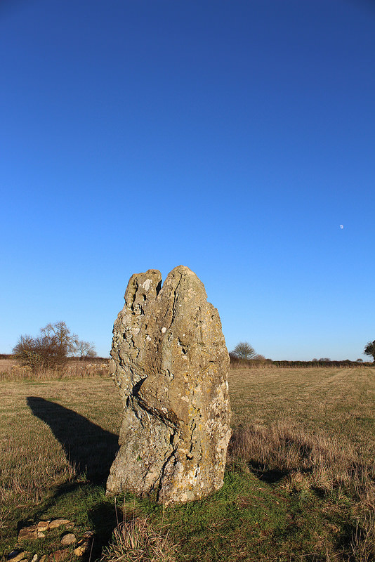 Hawk Stone