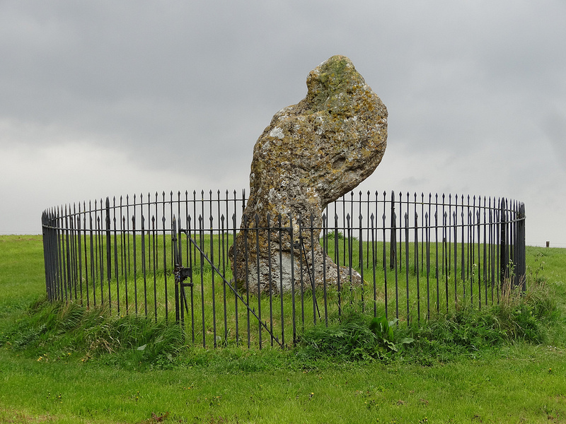 Click for the gallery page to add comments and vote (PID:117390) King Stone at the Rollrights