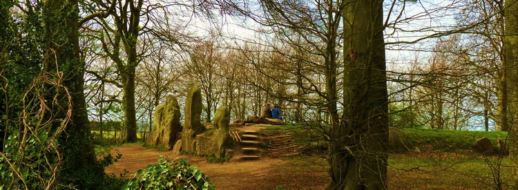 Wayland's Smithy