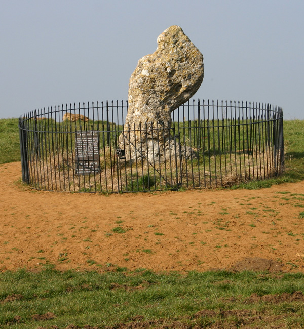 Click for the gallery page to add comments and vote (PID:12656) King Stone at the Rollrights