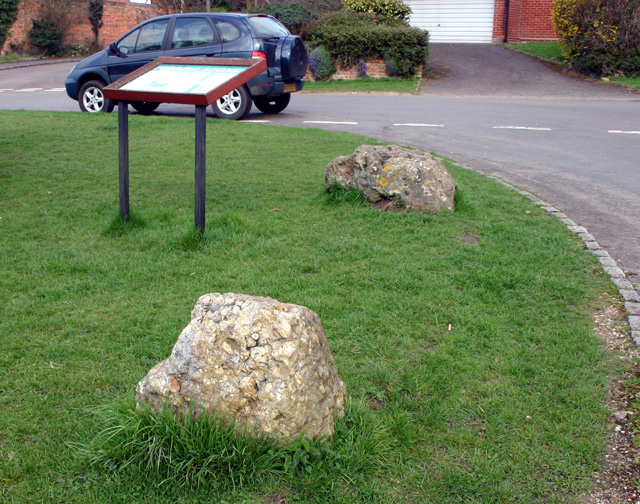 Click for the gallery page to add comments and vote (PID:12824) Nettlebed Puddingstones