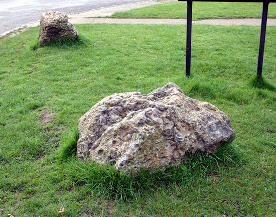 Click for the gallery page to add comments and vote (PID:12825) Nettlebed Puddingstones