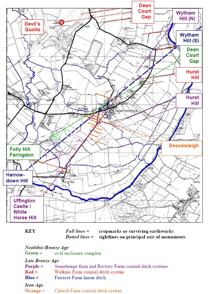 Click for the gallery page to add comments and vote (PID:27712) Northmoor Linear Ditches