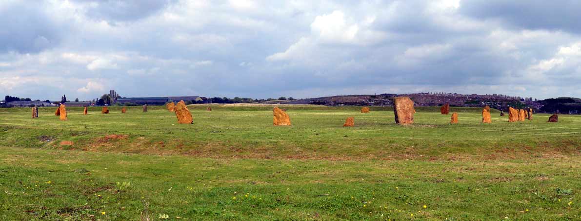 Click for the gallery page to add comments and vote (PID:42610) Devils Quoits