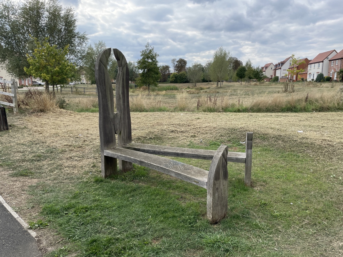 Bicester Burial Mounds