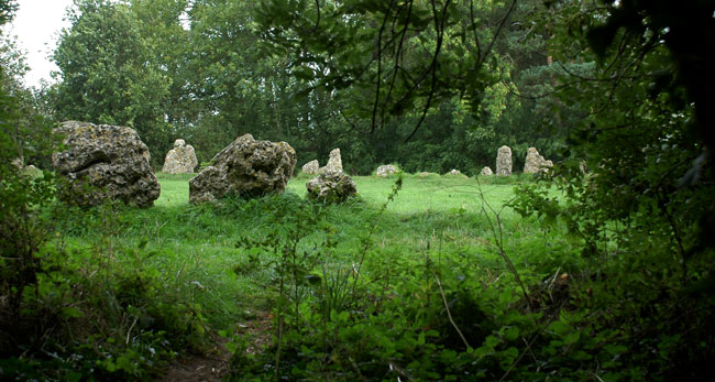 Click for the gallery page to add comments and vote (PID:42662) Rollright Stones