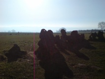 Rollright Stones
