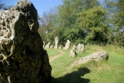 Rollright Stones - PID:252689