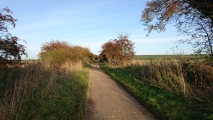 Wayland's Smithy - PID:212705