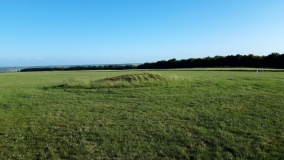 Idlebush Barrow