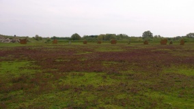 Devils Quoits