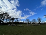 Rollright Stones - PID:254869