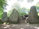Wayland's Smithy - PID:173139