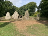 Wayland's Smithy - PID:255601