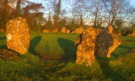Rollright Stones