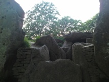 Wayland's Smithy