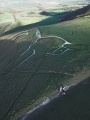 Uffington White Horse - PID:26428