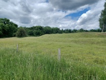 Cherbury Camp