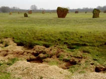 Devils Quoits