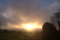 Rollright Stones